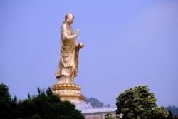 漳州平和三平寺—闽南著名千年古刹