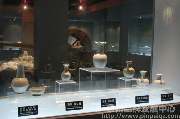 德化陶瓷：追溯海丝泉州，续写海丝文化