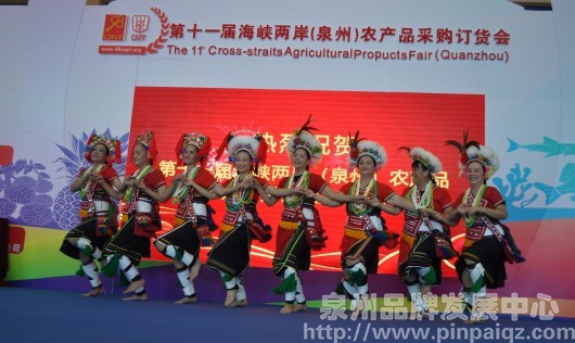 3、台湾少数民族代表传统乐舞表演_副本