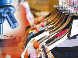 纺织服装专业市场 各项景气指数回升