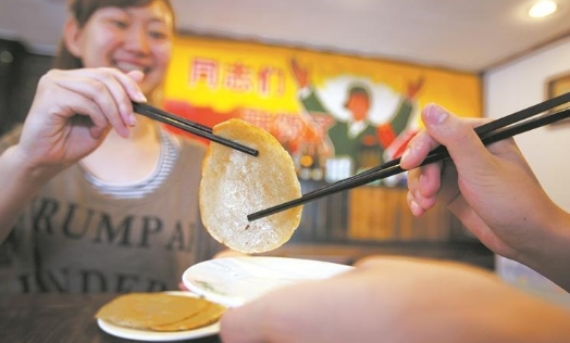 闽南“泉”味道  泉州风味里的闽南“岁时记”